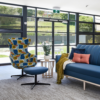 Blithe Single Lounge