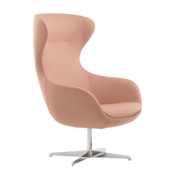 Blithe Single Lounge