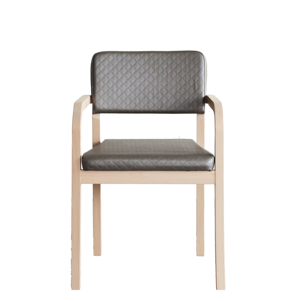 Britta Armchair