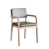 Britta Armchair