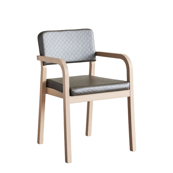 Britta Armchair