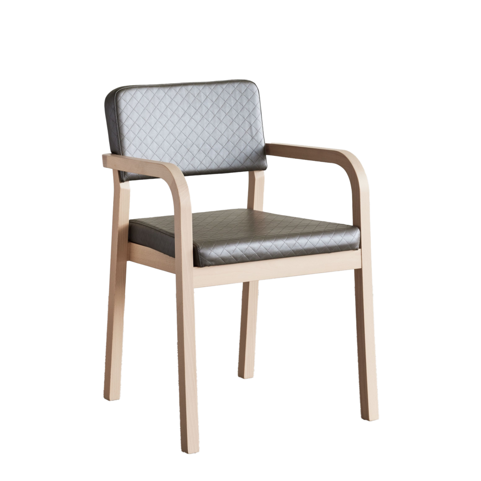 Britta Armchair