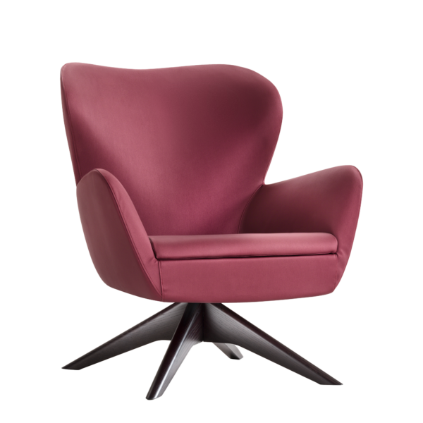 Cappella Single Wing Lounge