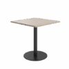 Clem Square Dining Table