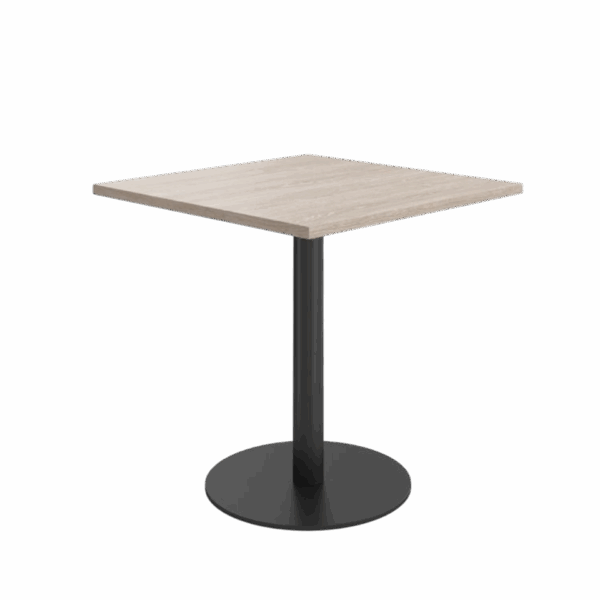 Clem Square Dining Table