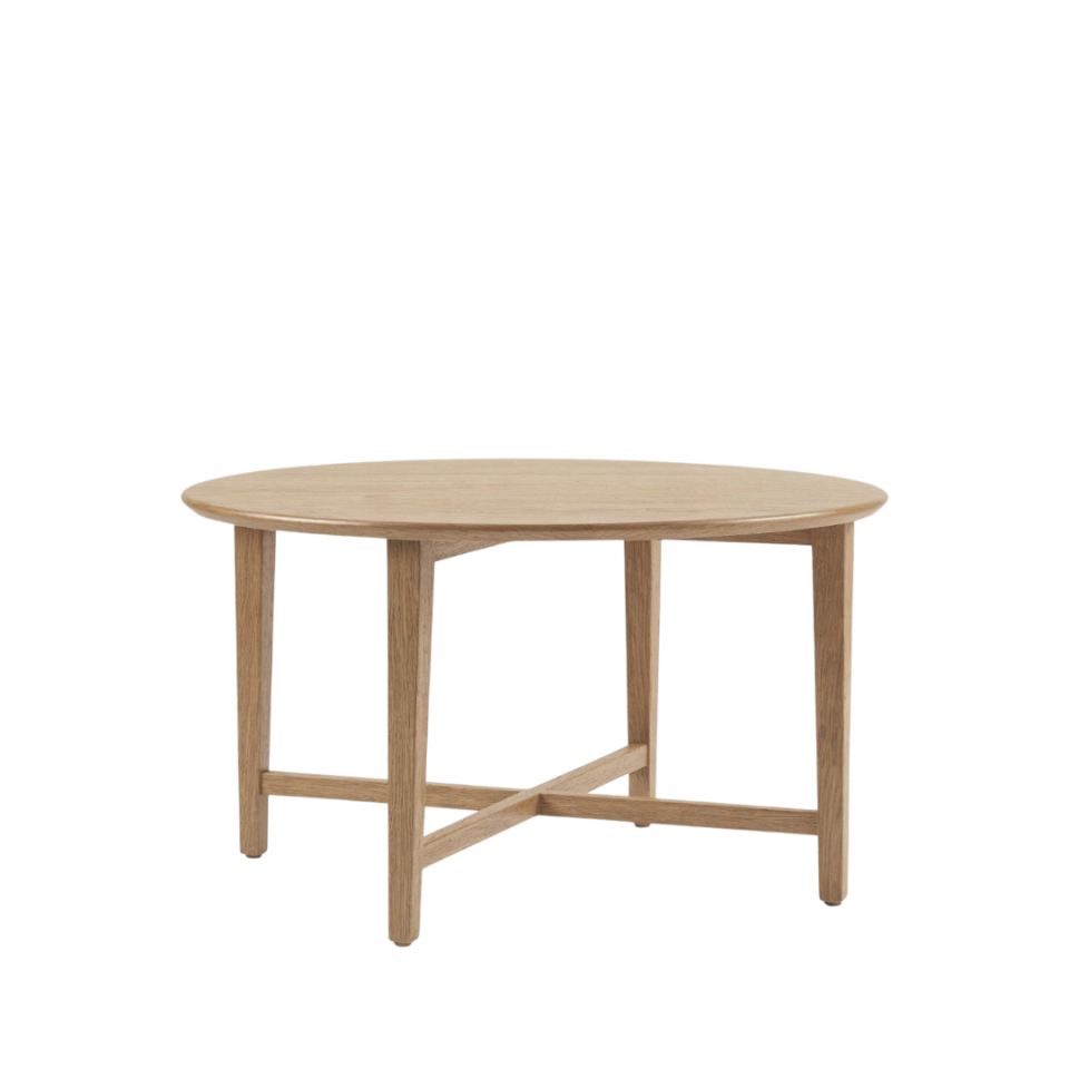 Coogee Round Coffee Table