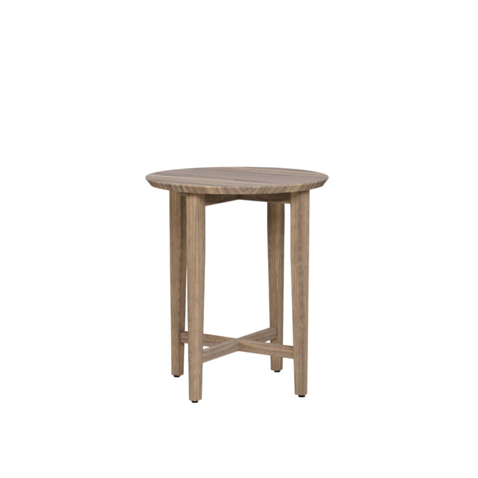 Coogee Round Side Table