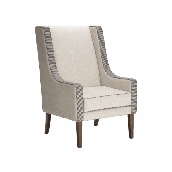 Coolum Single Wing Lounge