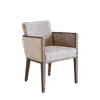 Diretto Bridge Chair
