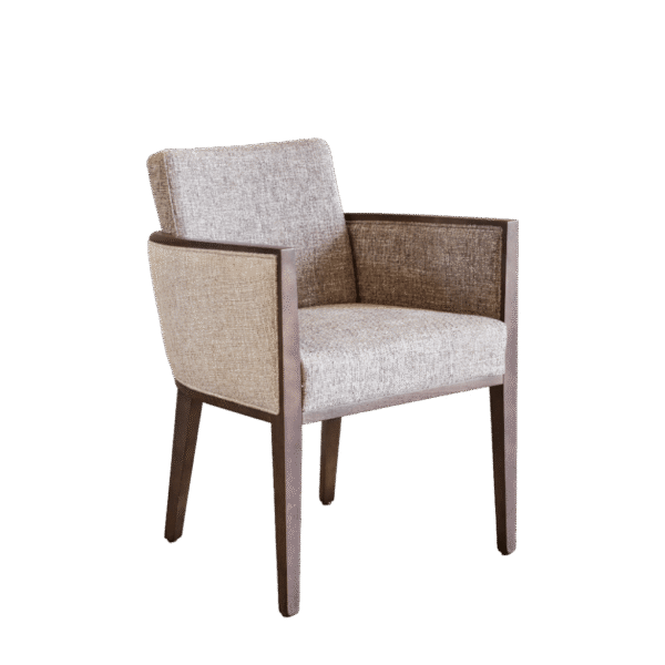 Diretto Bridge Chair