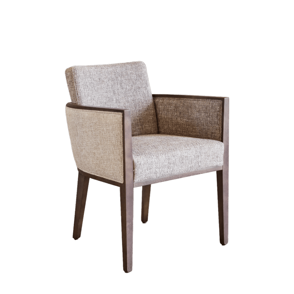 Diretto Bridge Chair