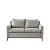 Edie 2.5 Seater Mid Back Lounge