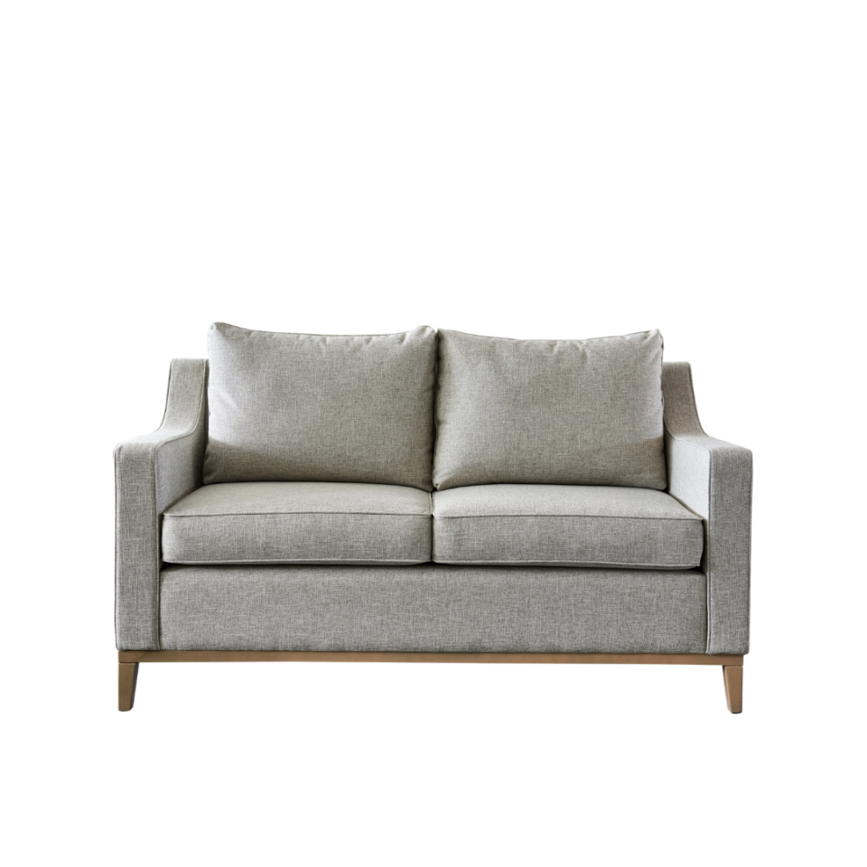 Edie 2.5 Seater Mid Back Lounge