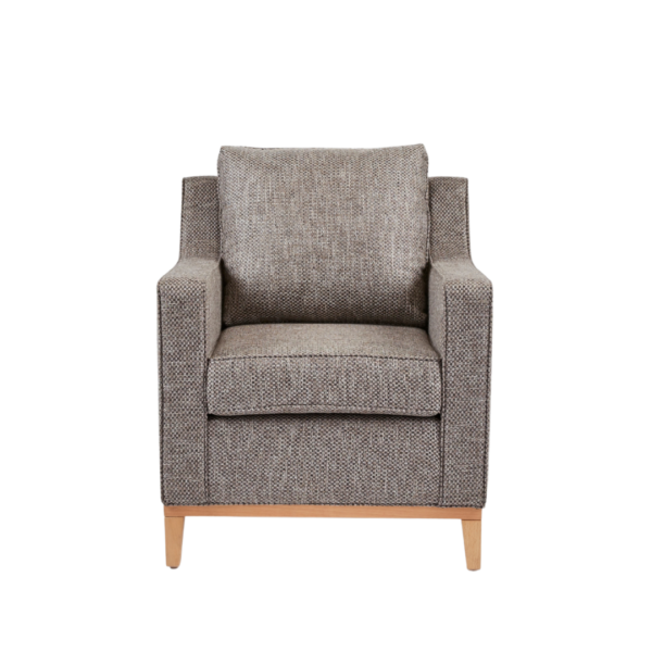 Edie Single Mid Back Lounge