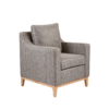 Edie Single Mid Back Lounge