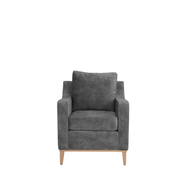 Edie Single Lounge