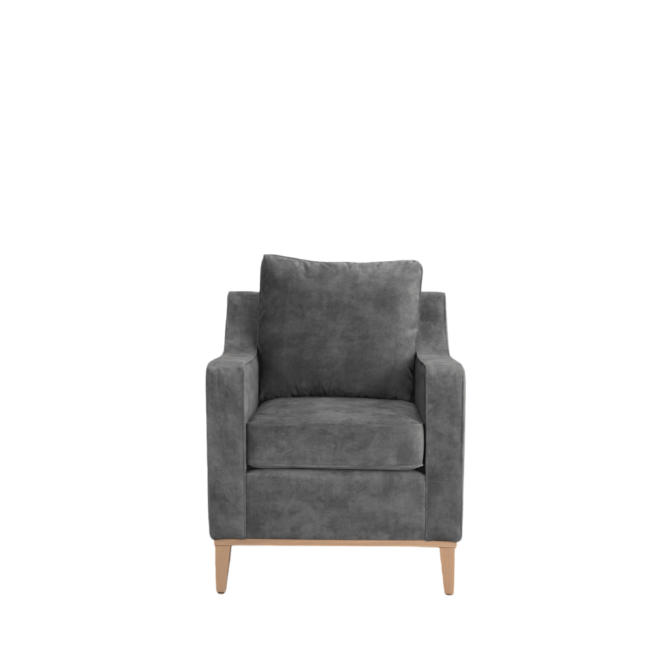 Edie Single Lounge