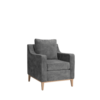 Edie Single Lounge