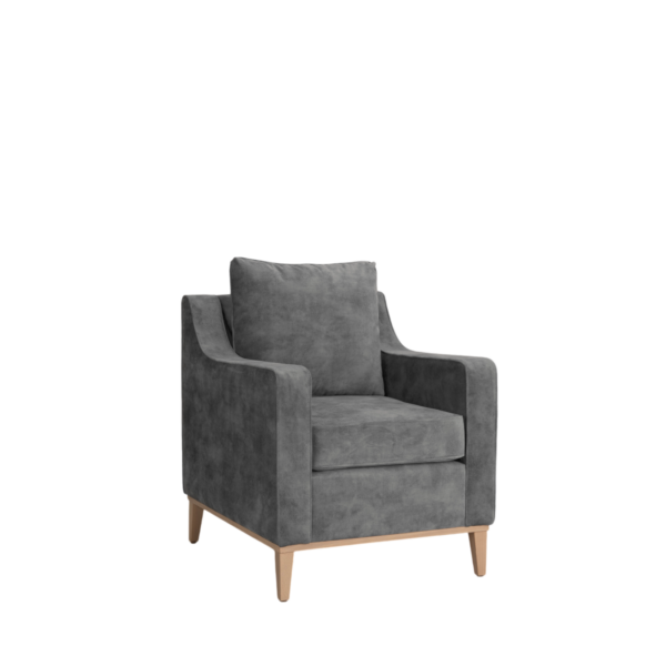 Edie Single Lounge