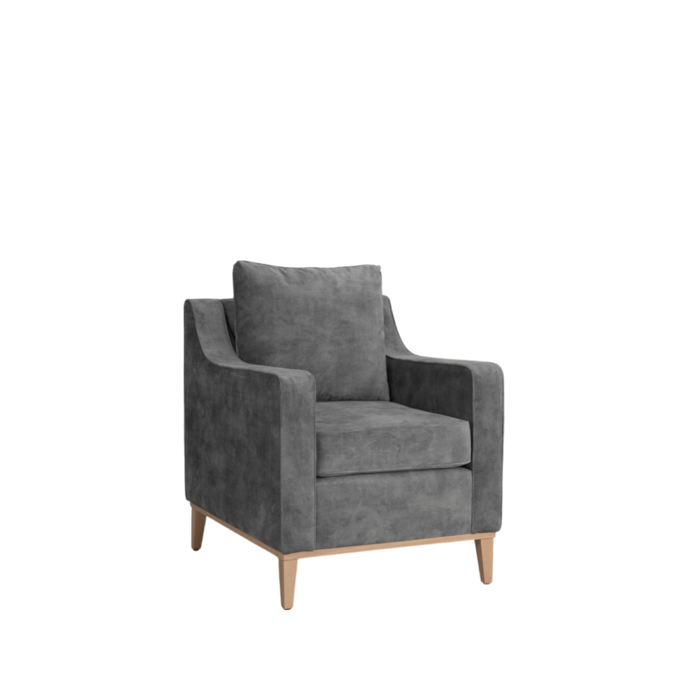 Edie Single Lounge