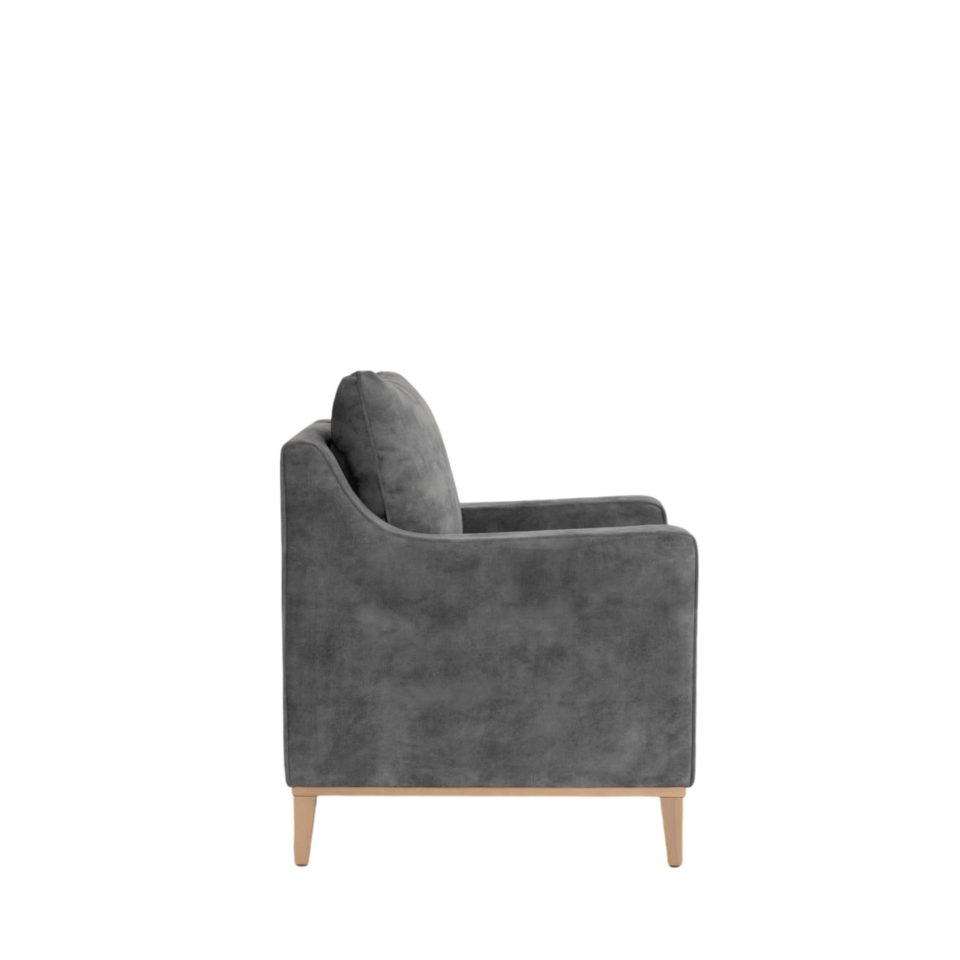 Edie Single Lounge