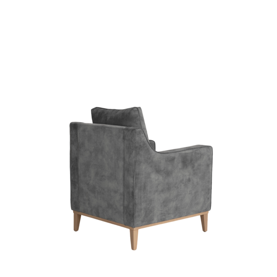 Edie Single Lounge