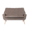 Finn 2.5 Seater Mid Back Lounge