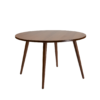 Finn Round Dining Table