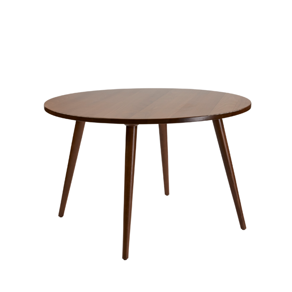 Finn Round Dining Table