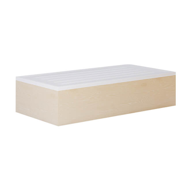 Sector Fit For Purpose – Corrections – Fortis Bed