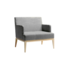 Form 2.5 Seater Lounge