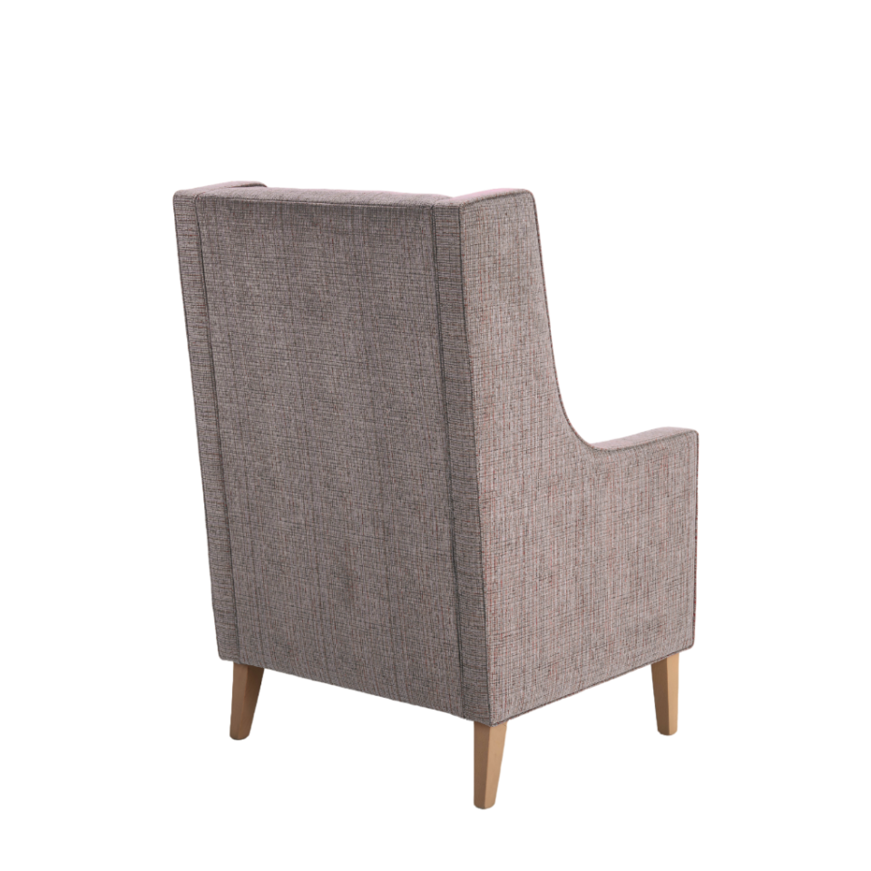 Garnet Single Lounge