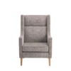 Garnet Single Lounge