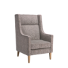 Garnet Single Lounge