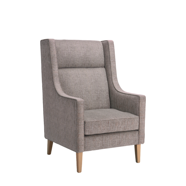 Garnet Single Lounge