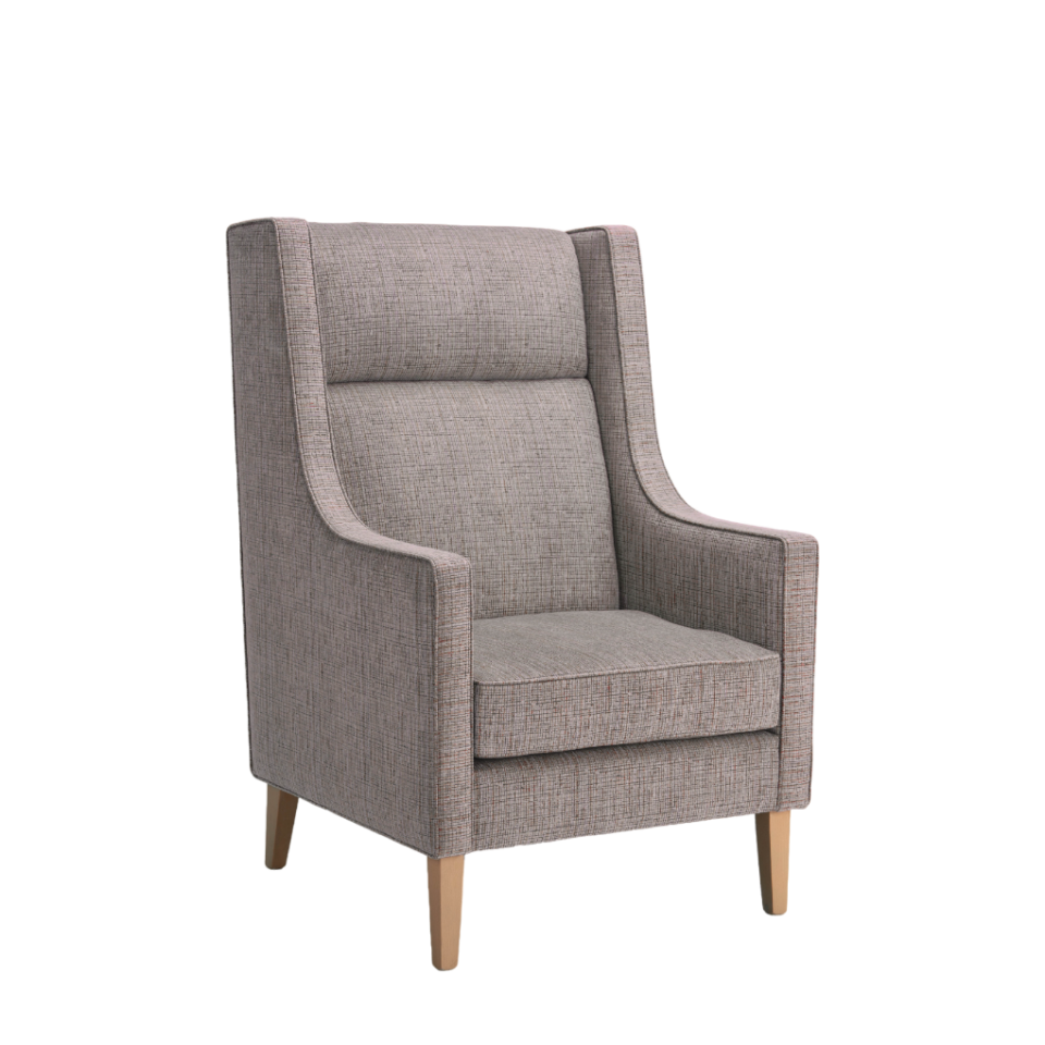 Garnet Single Lounge