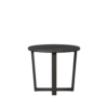 Ida Round Lamp Table