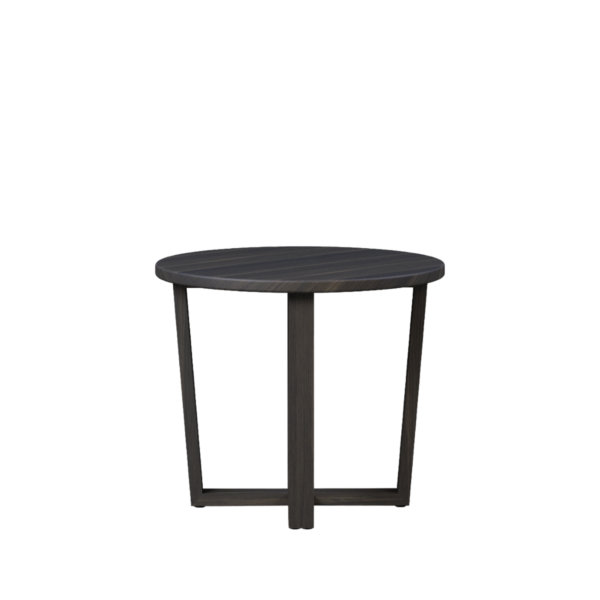 Ida Round Lamp Table