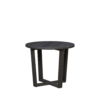 Ida Round Lamp Table