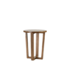 Ida Round Side Table