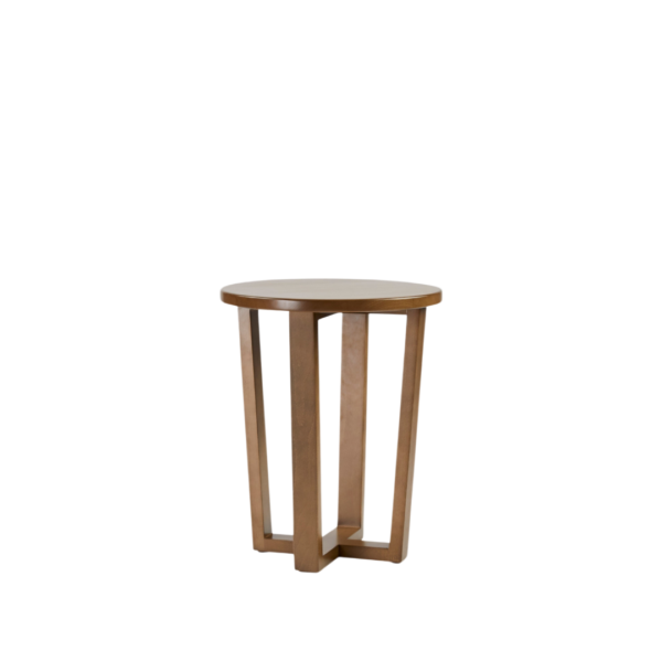 Ida Round Side Table