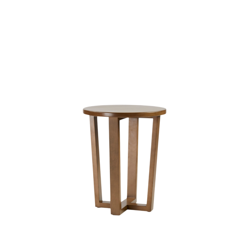 Ida Round Side Table