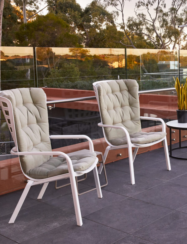 Benetti Single Lounge