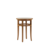 Lara Round Side Table