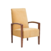 Linea Single High Back Lounge (DISCONTINUED)