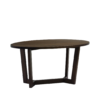 Maia Oval Coffee Table