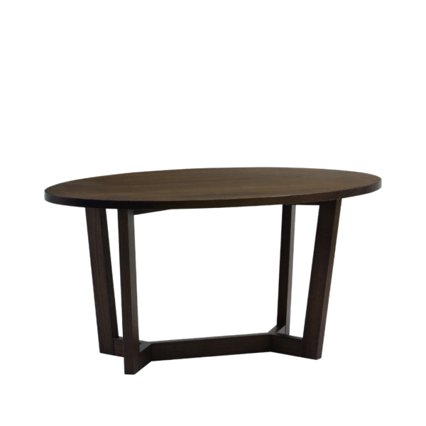 Maia Oval Coffee Table