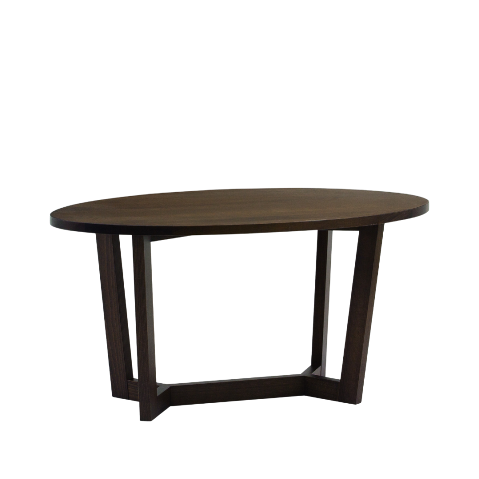 Maia Oval Coffee Table