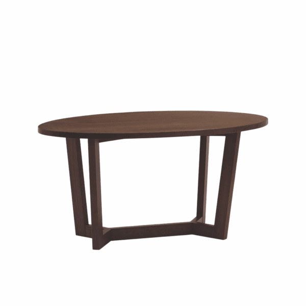 Maia Oval Coffee Table