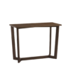Maia Rectangle Hall Table